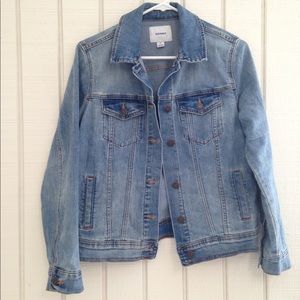 Women's Denim Jacket